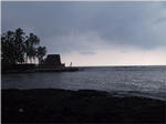 Place of Refuse - Bay
