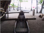 Place of Refuse - Canoe
