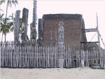 Place of Refuse - Temple