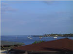 Kailua Kona Bay from Hotel