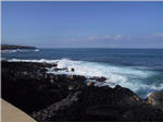 Kailua Kona Bay
