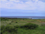 South Point - Most Southern US Land