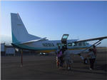 Kona Airport - 1.5 Hour Air Tour