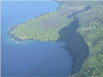 Kealakekua Bay - Captain Cook Killed Here