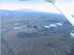 Kilauea Caldera with Halema'uma'u Crater