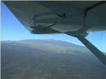 Mauna Kea from East