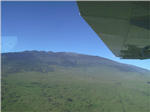 Mauna Kea from North West