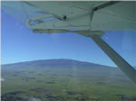 Mauna Kea from North East