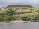 Temple build by King Kamehameha - Kawaihae