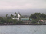 On Captain Bean Dinner Cruise - First Church