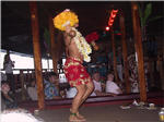 On Captain Bean Dinner Cruise