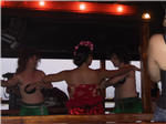 On Captain Bean Dinner Cruise