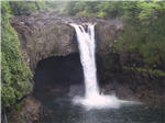 Rainbow Falls, Hilo