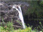Rainbow Falls, Hilo