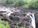 Rainbow Falls, Hilo