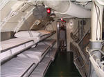 USS Bowfin Submarine