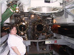 USS Bowfin Submarine
