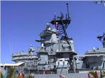 USS Missouri