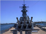 USS Missouri