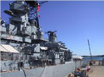 USS Missouri