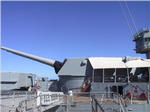 USS Missouri