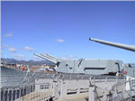 USS Missouri