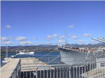 USS Missouri