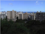 Honolulu from Punchbowl