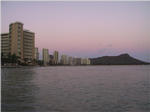 Waikiki Beach