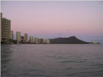 Waikiki Beach
