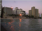 Waikiki Beach