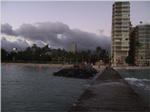 Waikiki Beach