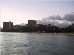 Waikiki Beach