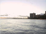 Waikiki Beach