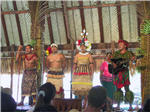 Polynesian Cultural Center