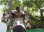 Polynesian Cultural Center