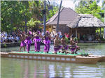 Polynesian Cultural Center