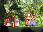 Polynesian Cultural Center