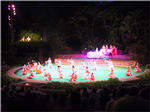 Polynesian Cultural Center